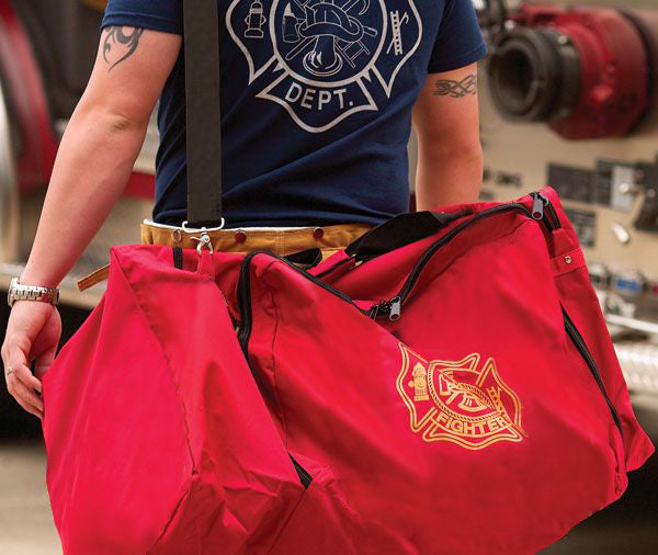Shop Quality Firefighter Gear Bags