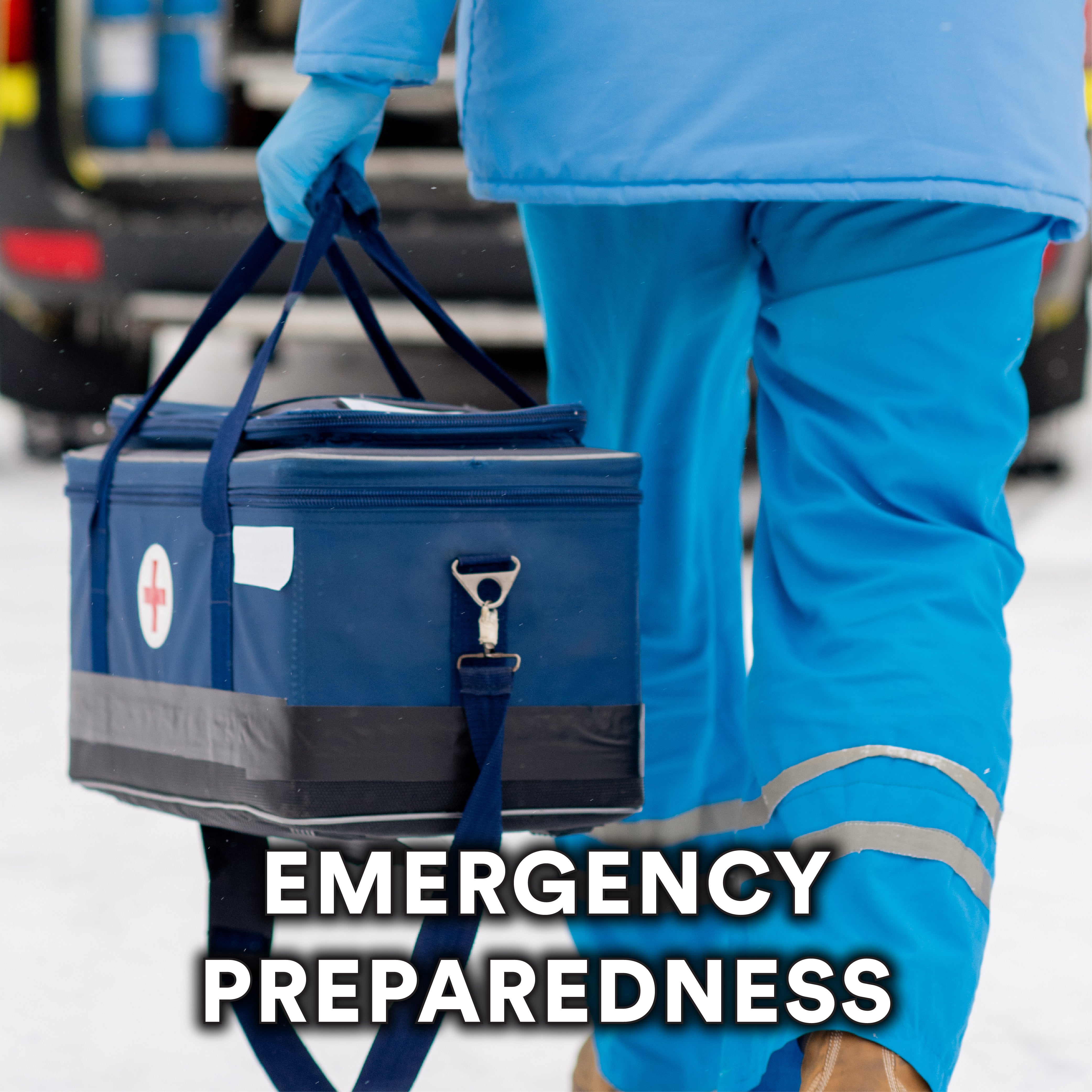 Emergency Preparedness  Disaster, Search & Rescue, and Emergency Kits