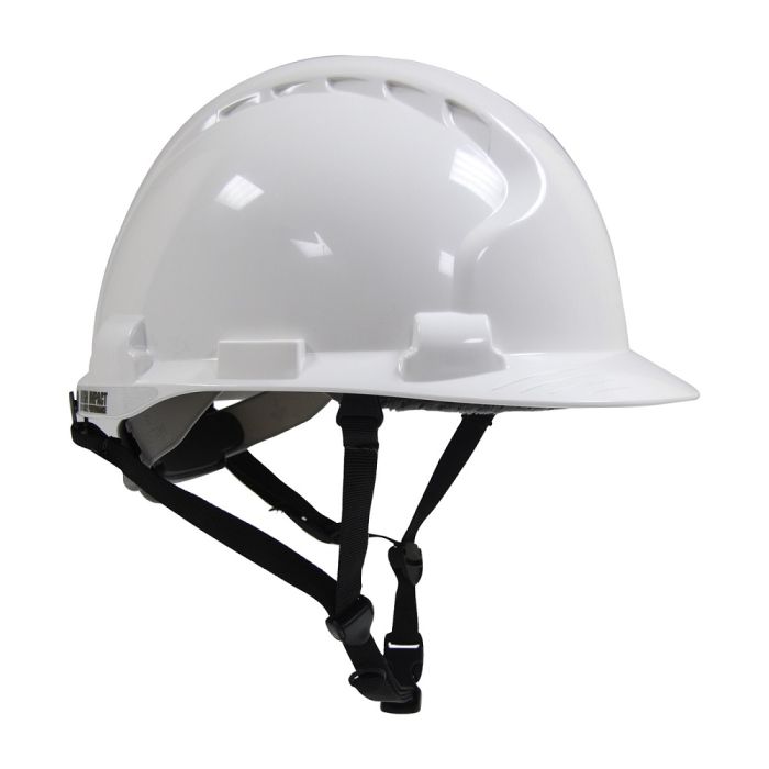 PIP JSP MK8 Evolution 280-AHS240 Type II Linesman Hard Hat Case of 8