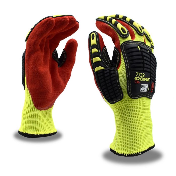 Cut Resistant Gloves - Pair