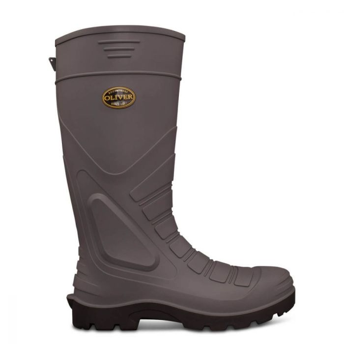 Oliver boots 2024 by honeywell