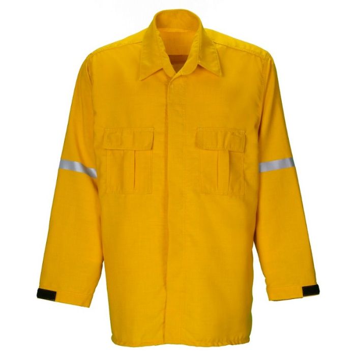 Tecasafe Plus Lakeland OSX Wildland Fire Shirt