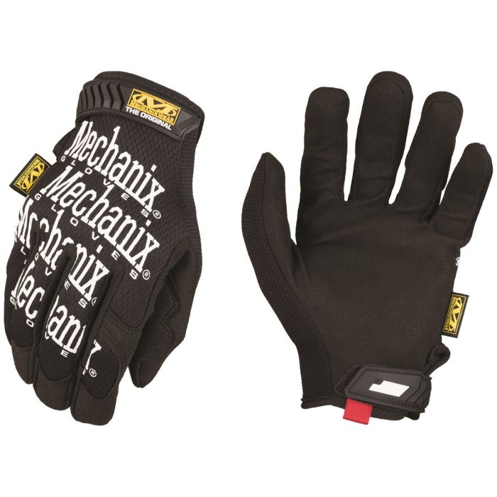 Mechanix Wear® Original Carbon gloves