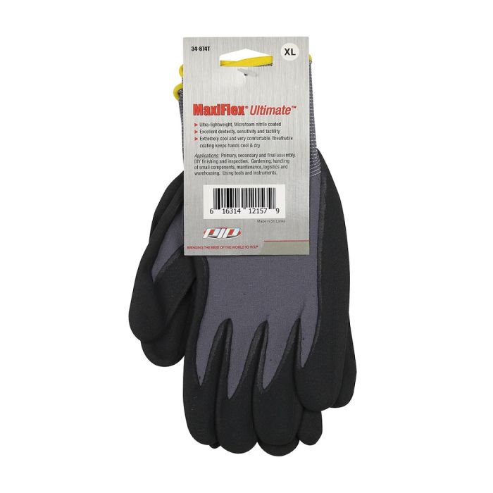 Neoprene Gloves - Dry Box