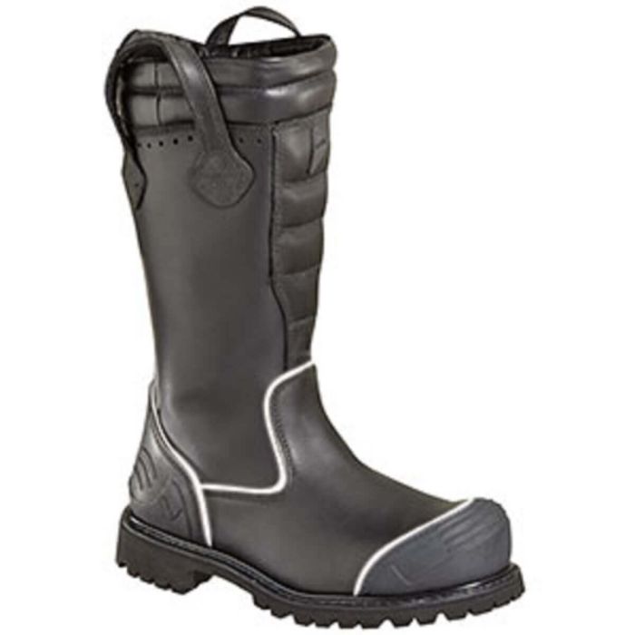 Thorogood 2024 hellfire boots