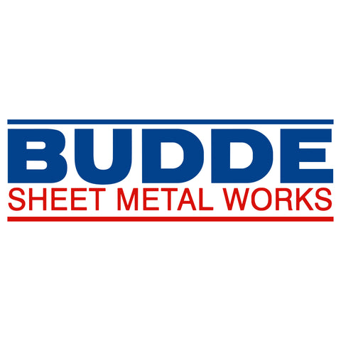 Budde Sheet Metal