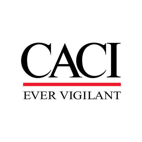 CACI - Click below to open your category