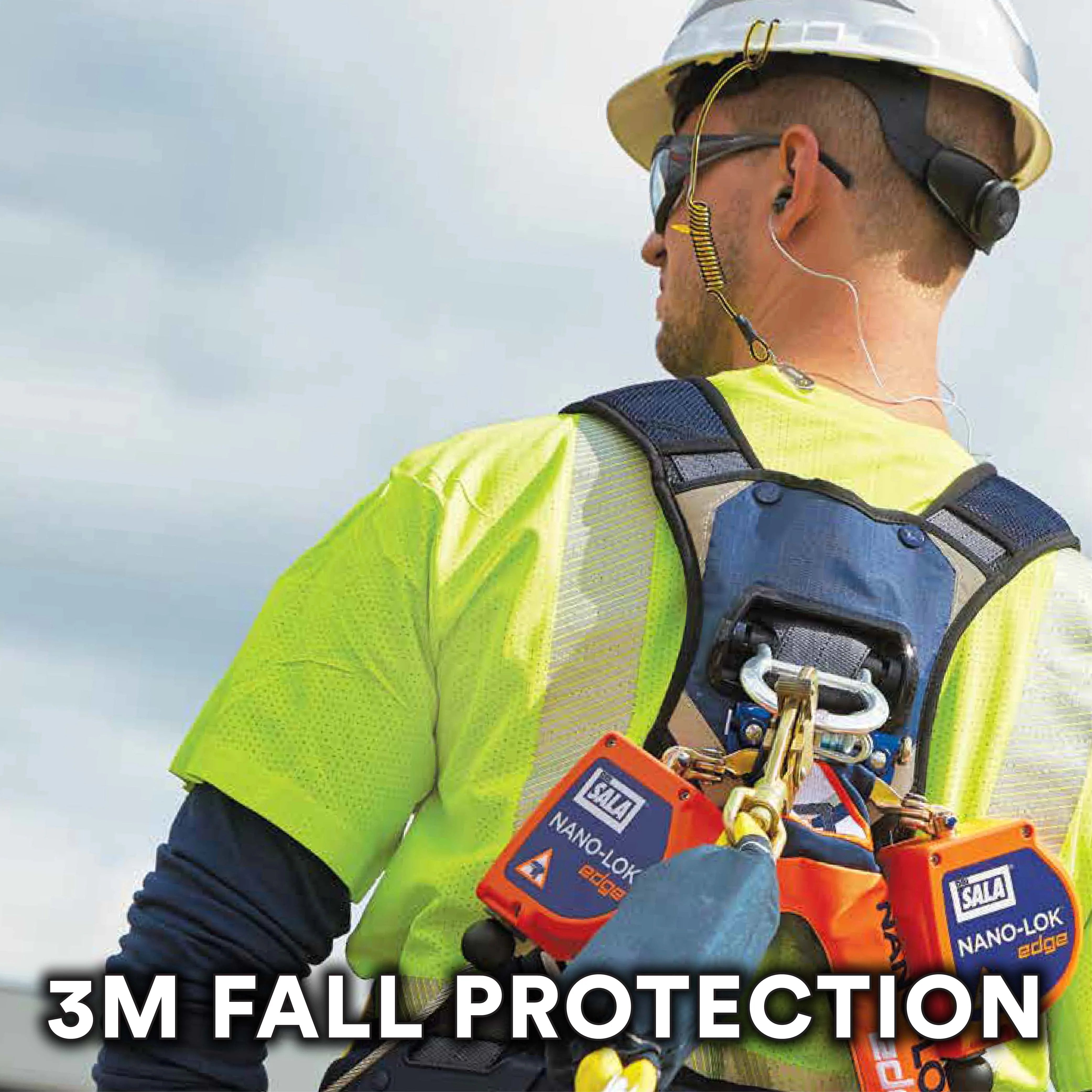 3M DBI-SALA Fall Protection