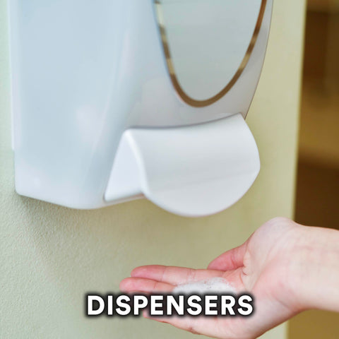 Dispensers