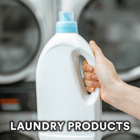 Laundry Products