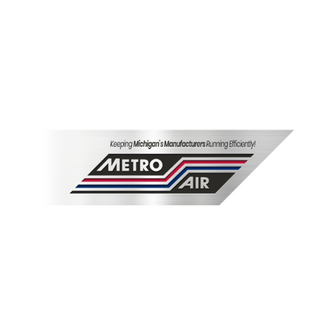 Metro Air Compressor