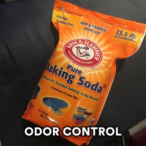 Odor Control