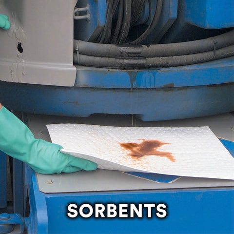 Sorbents