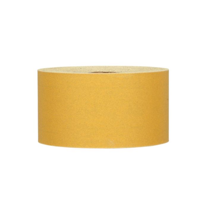 3M™ Stikit™ Gold Sheet Roll, 02595, P180, 2-3/4 in x 45 yd, 10 per case