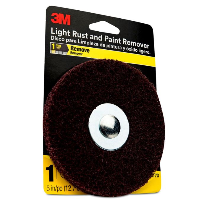 3M™ Light Rust and Paint Stripper, 03173, 24 per case