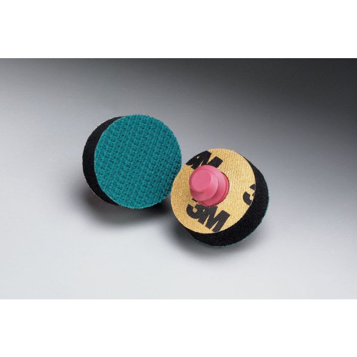 3M™ Hookit™ Roloc™ Disc Pad Type J 82564, 1 in, 10 per case