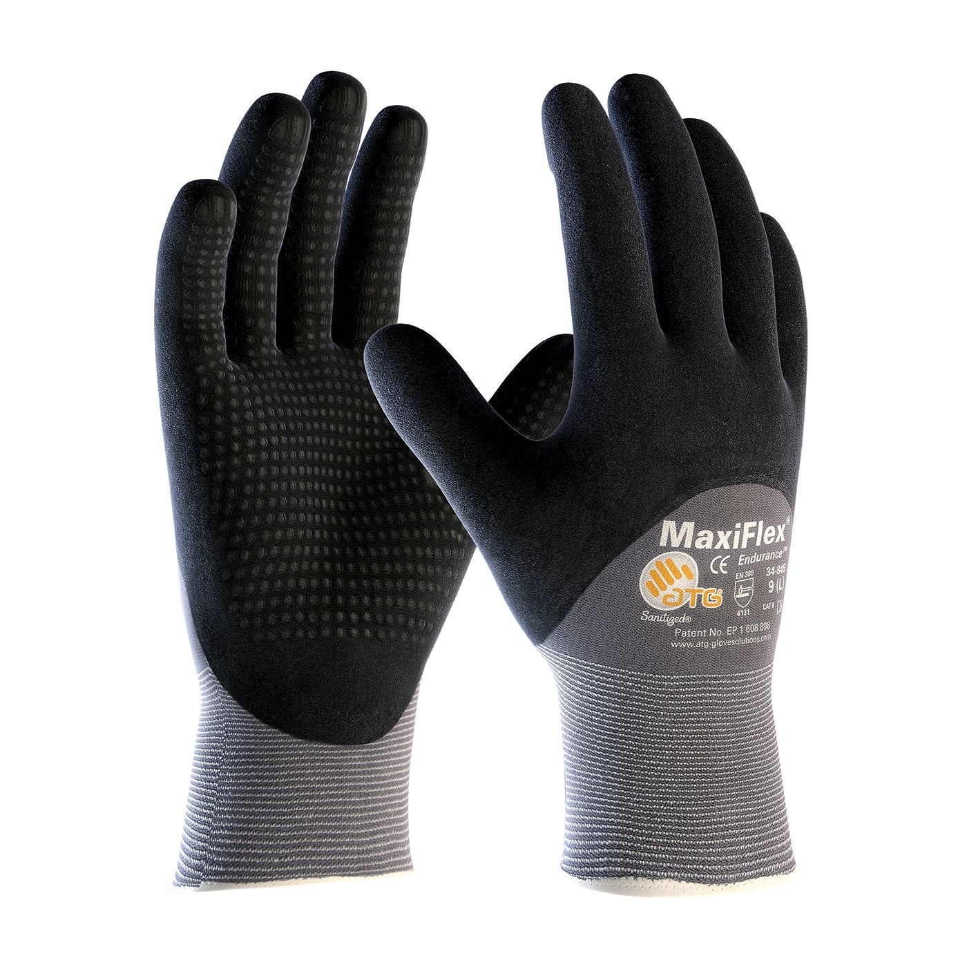 Work Gloves for Ultimate Hand Protection | Enviro Safety Products