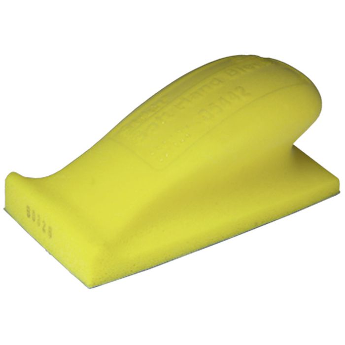 3M™ Stikit™ Soft Hand Block, 05442, 2-3/4 x 5 in, 10 per case