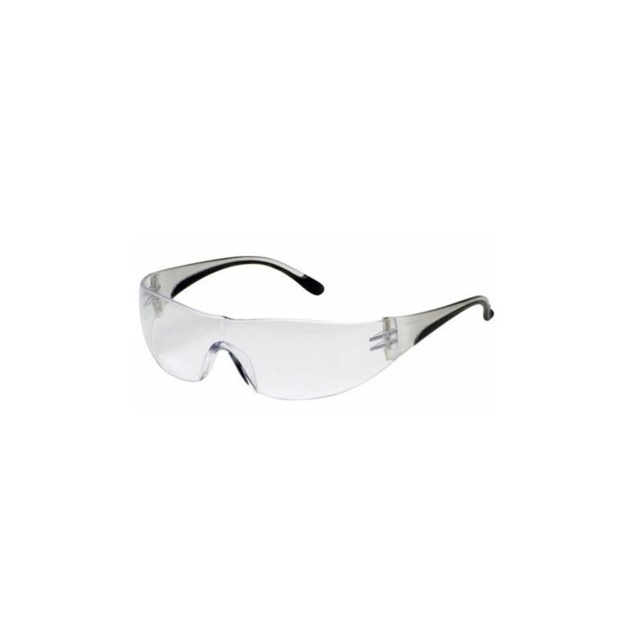 PIP Bouton 250-27 Zenon Z12R Rimless Safety Readers, One Size, Case of 144, Main Image