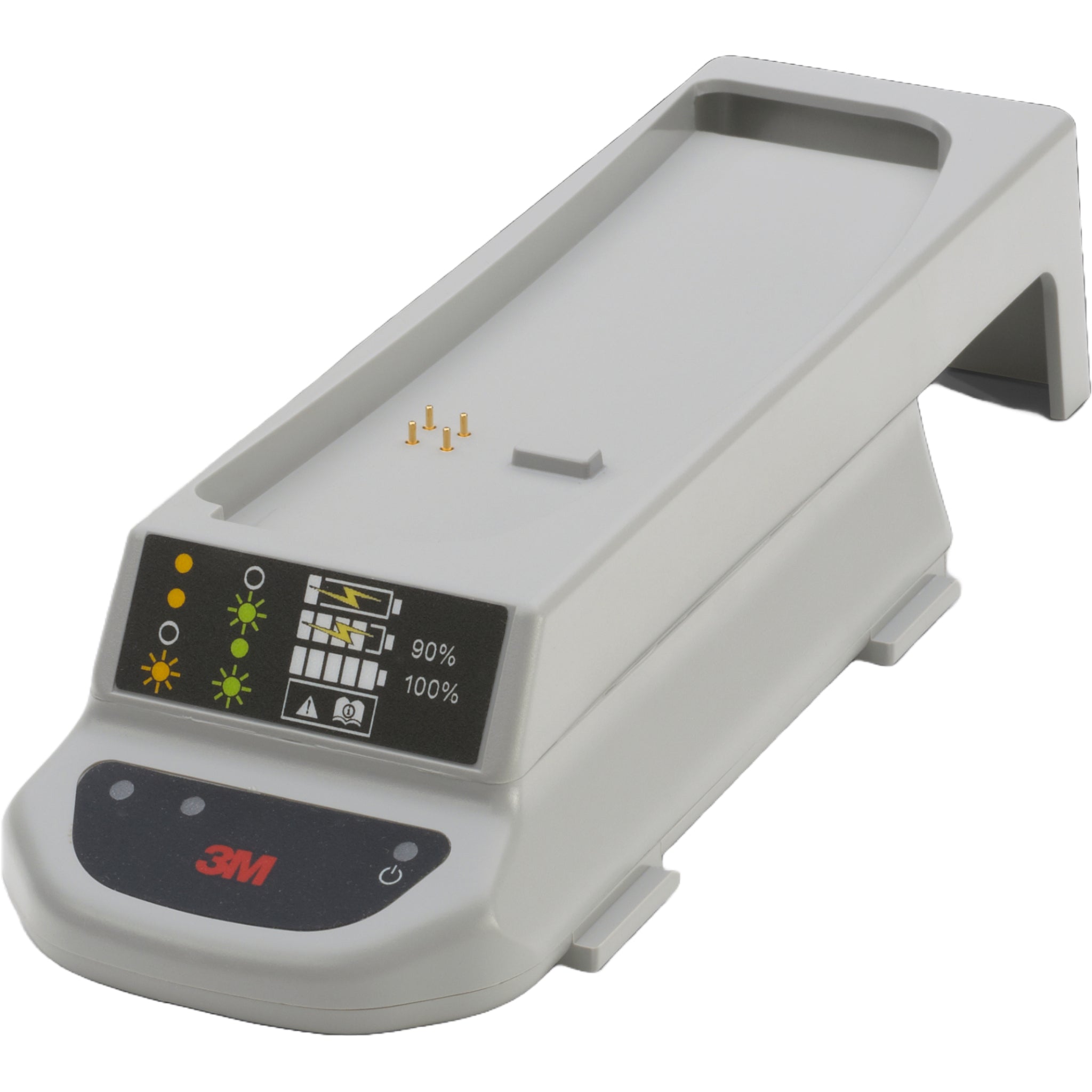 3M™ Battery Charger Cradle TR-340, for Versaflo™ TR-300 and Speedglas™ TR-300-SG PAPR main image