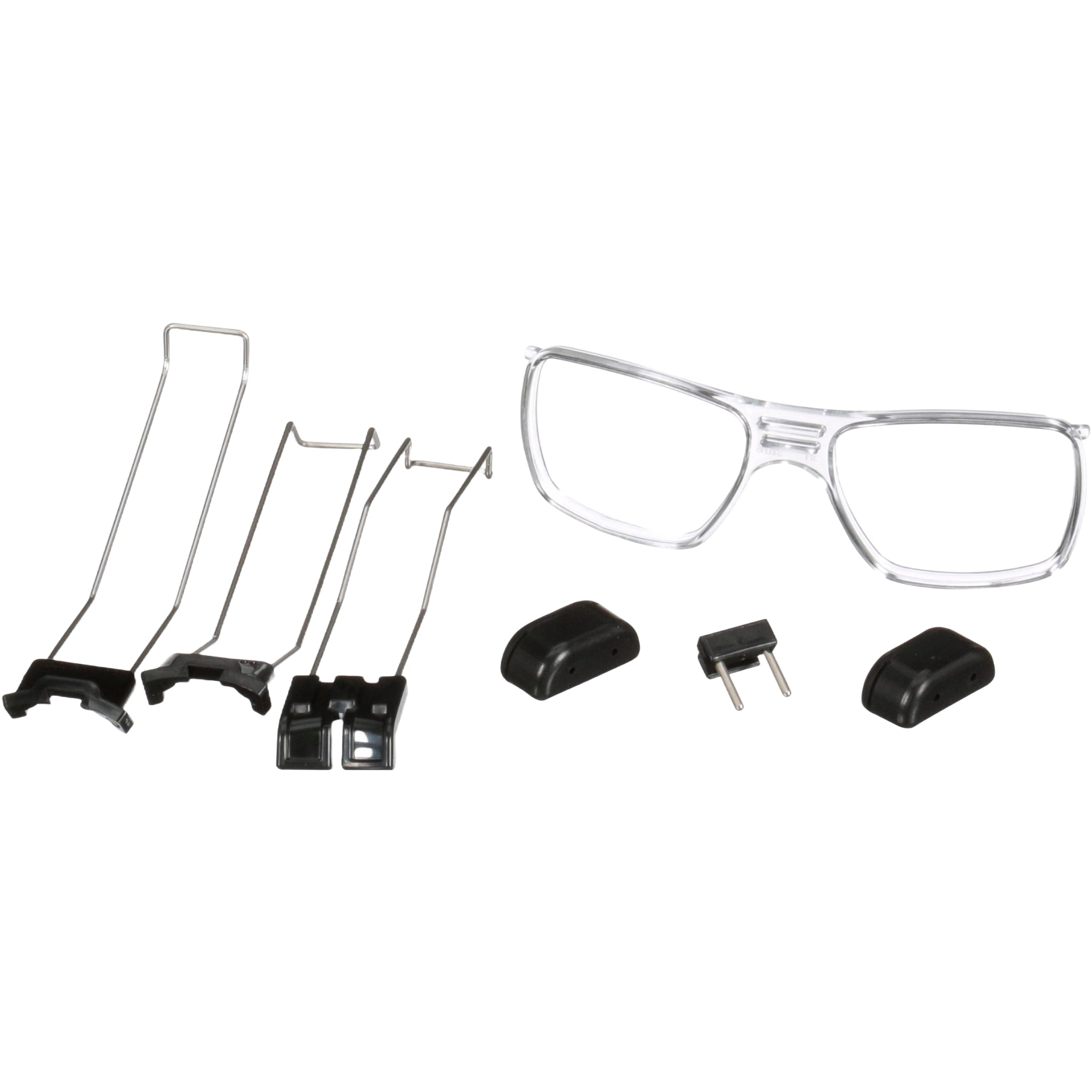 3M 102 Universal Spectacle Kit, Black fourth image