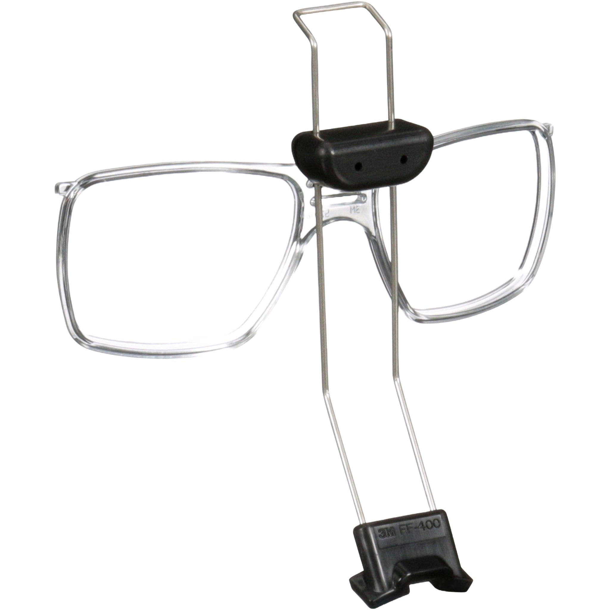 3M 102 Universal Spectacle Kit, Black main image