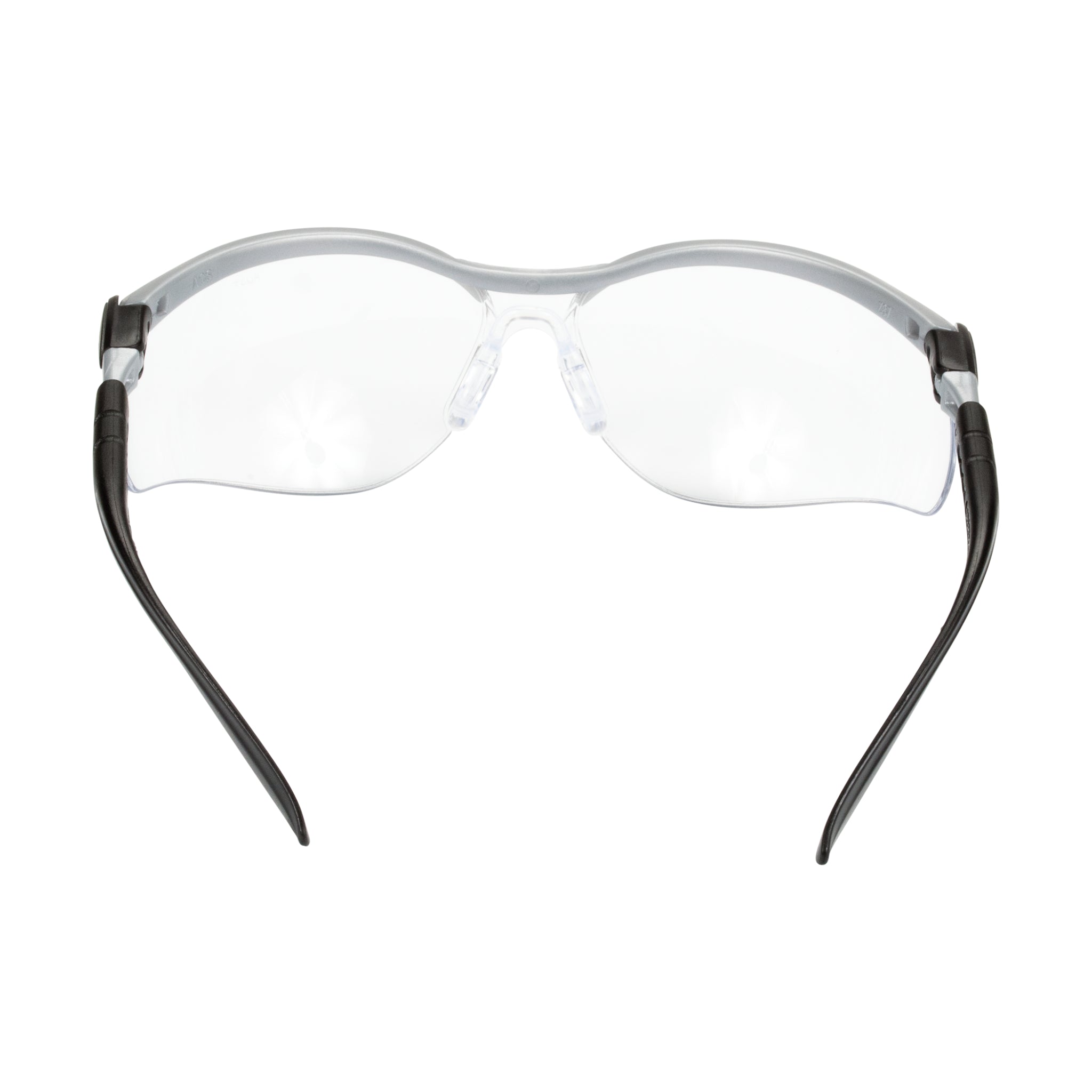 3M Virtua AP Protective Eyewear 11818-00000-20, back view