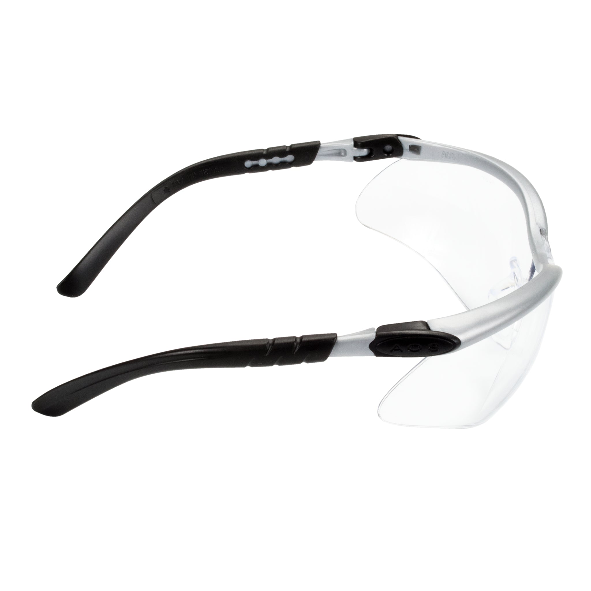 3M Virtua AP Protective Eyewear 11818-00000-20, side view