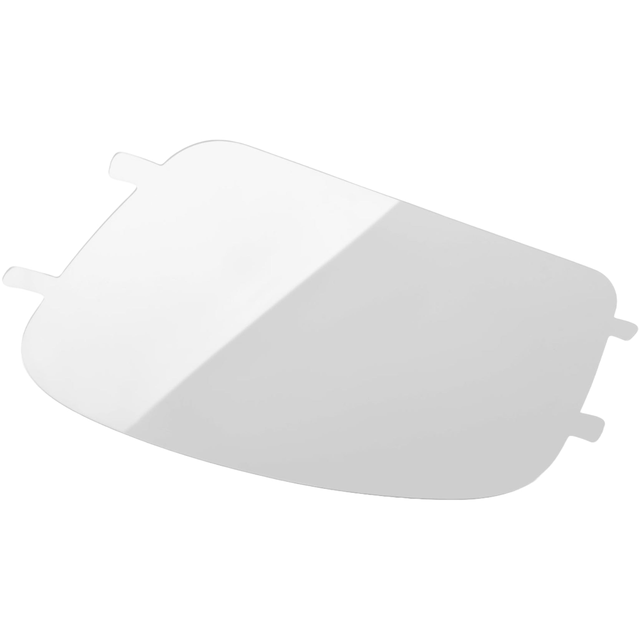 3M Speedglas 46-0700-51 G5-01 Inner Grinding Visor, Anti-Fog and Hardcoated left side view