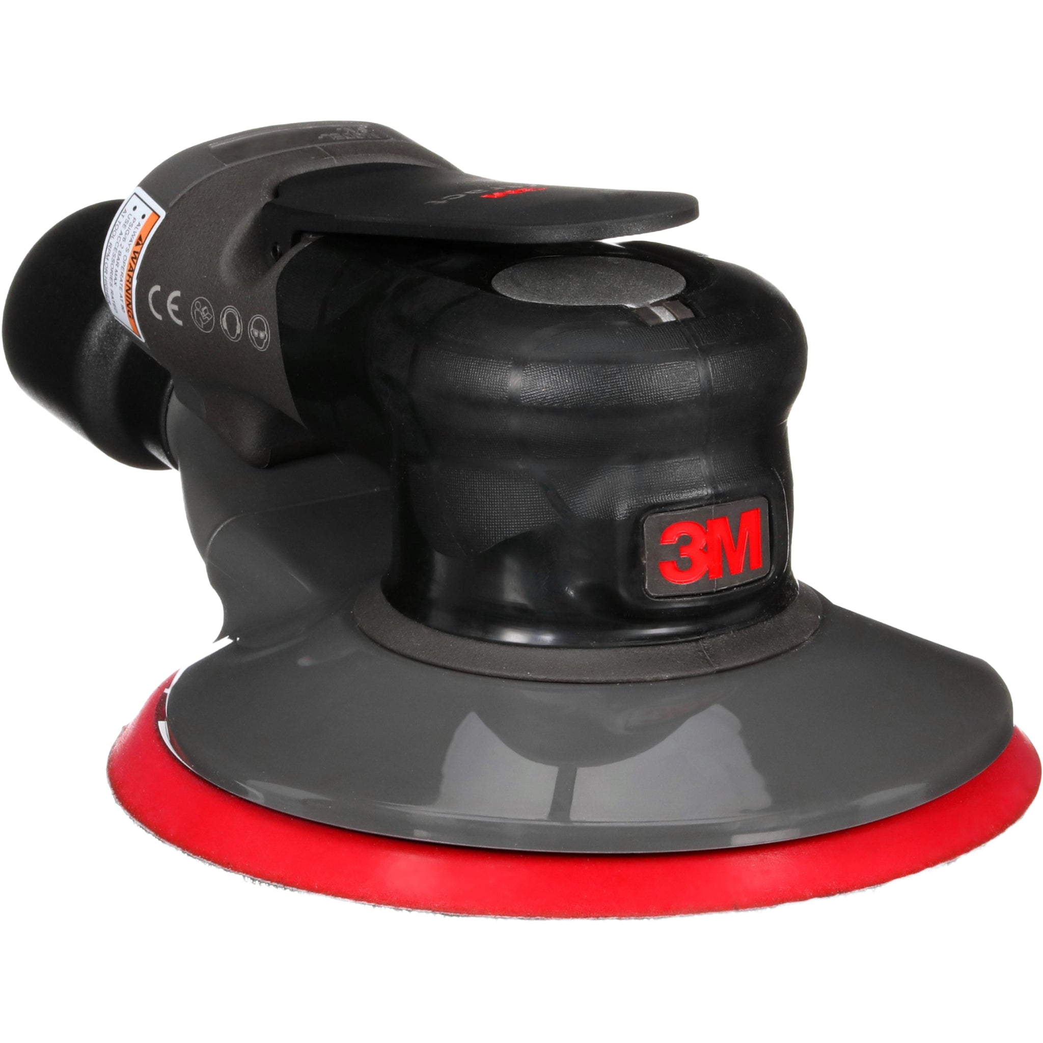 3M Xtract Pneumatic Random Orbital Sander main image