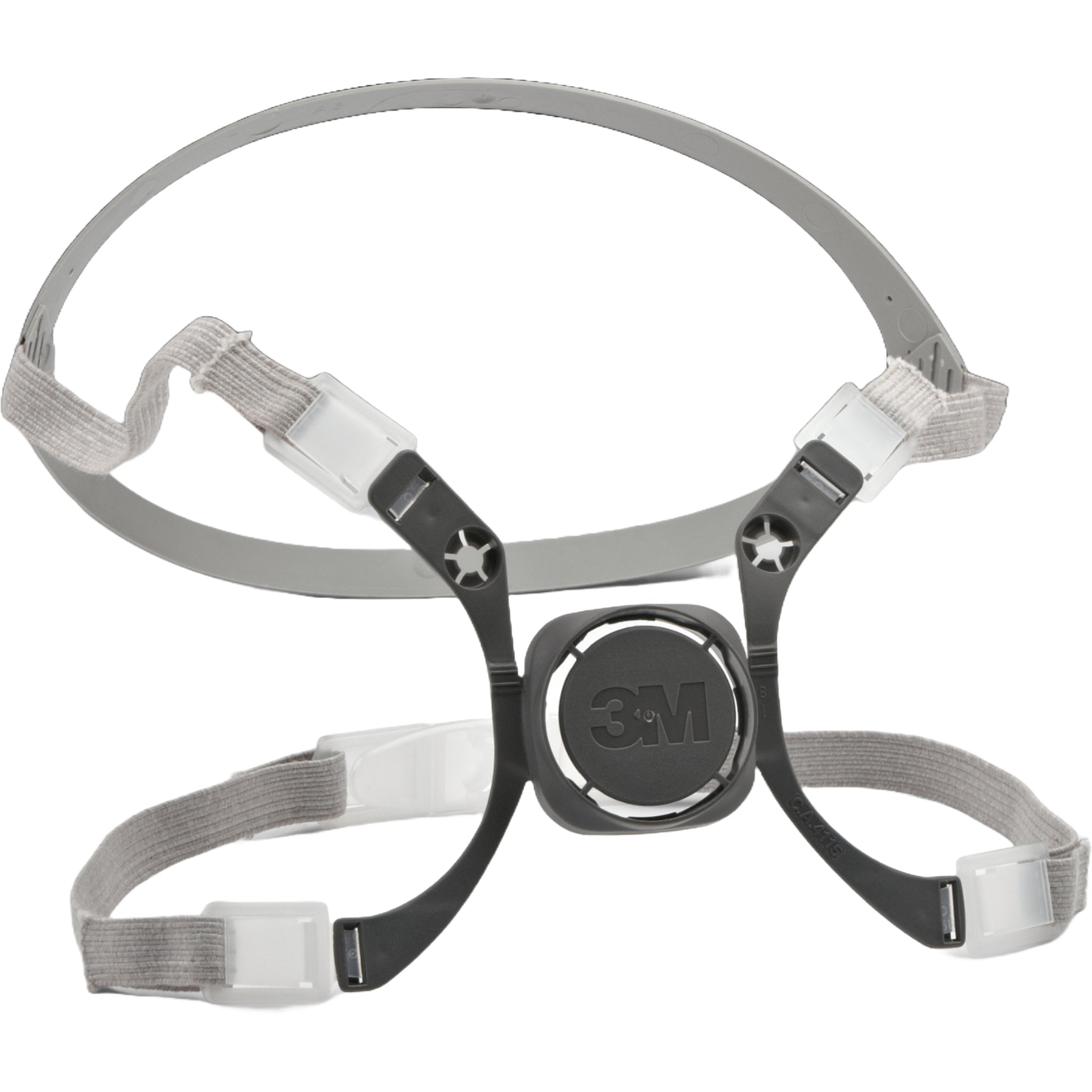 3M Head Harness Assembly 6281, Replacement Part main image