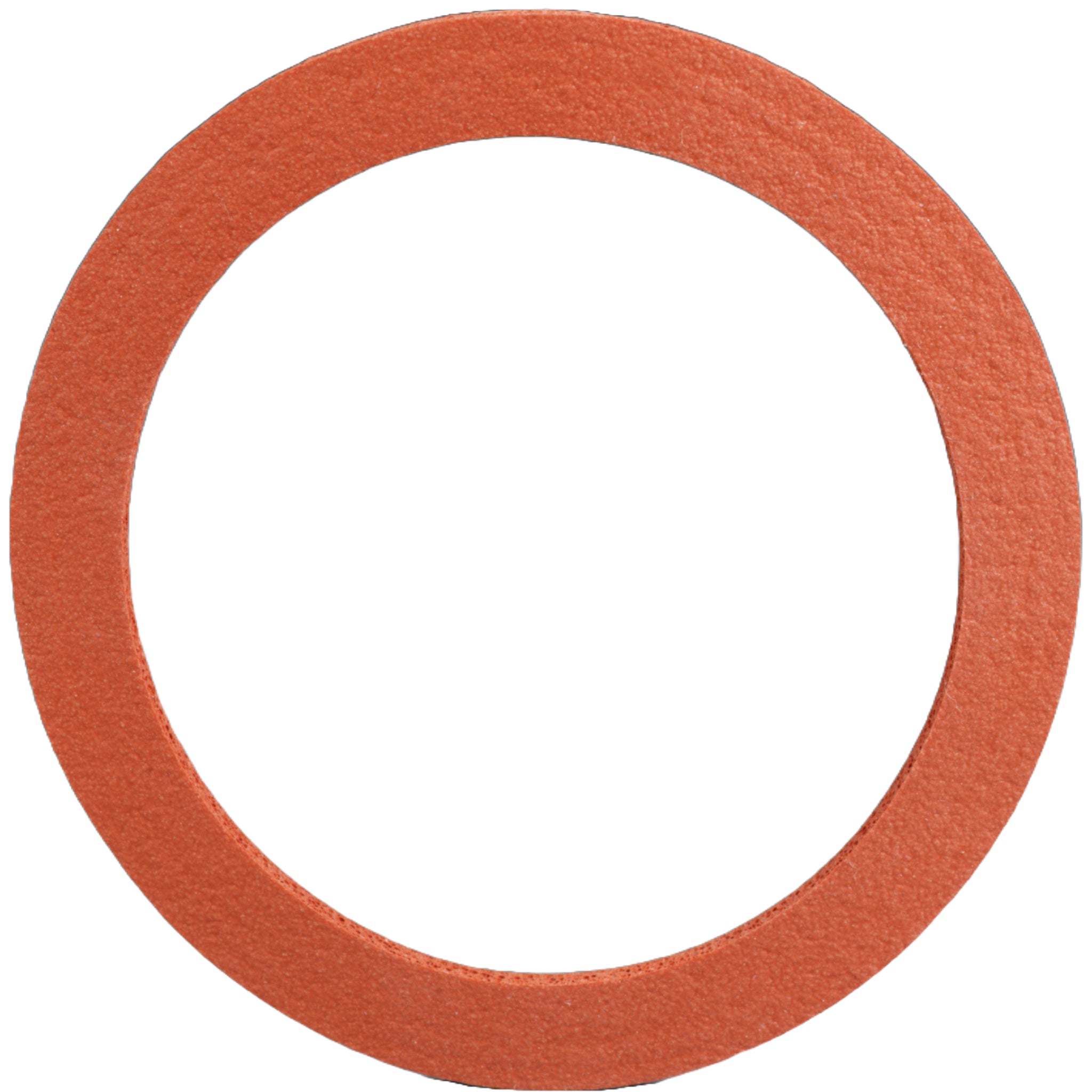 3M™ 6896 Center Adapter Gasket Replacement Part main image