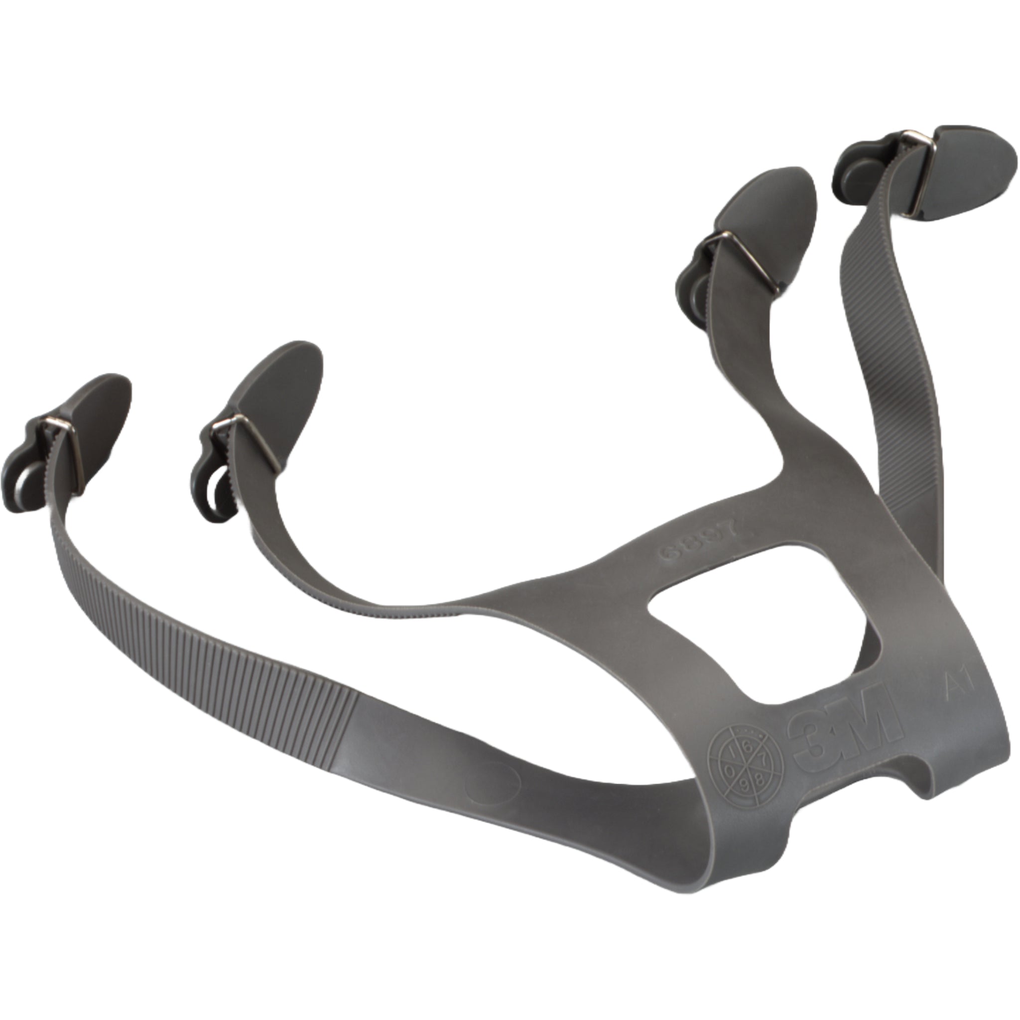 3M™ 6897/37005(AAD) Head Harness Replacement Part main image