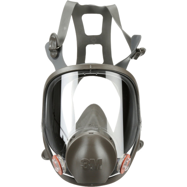 3M 6900 Full Face Reusable Respirator | Enviro Safety Products