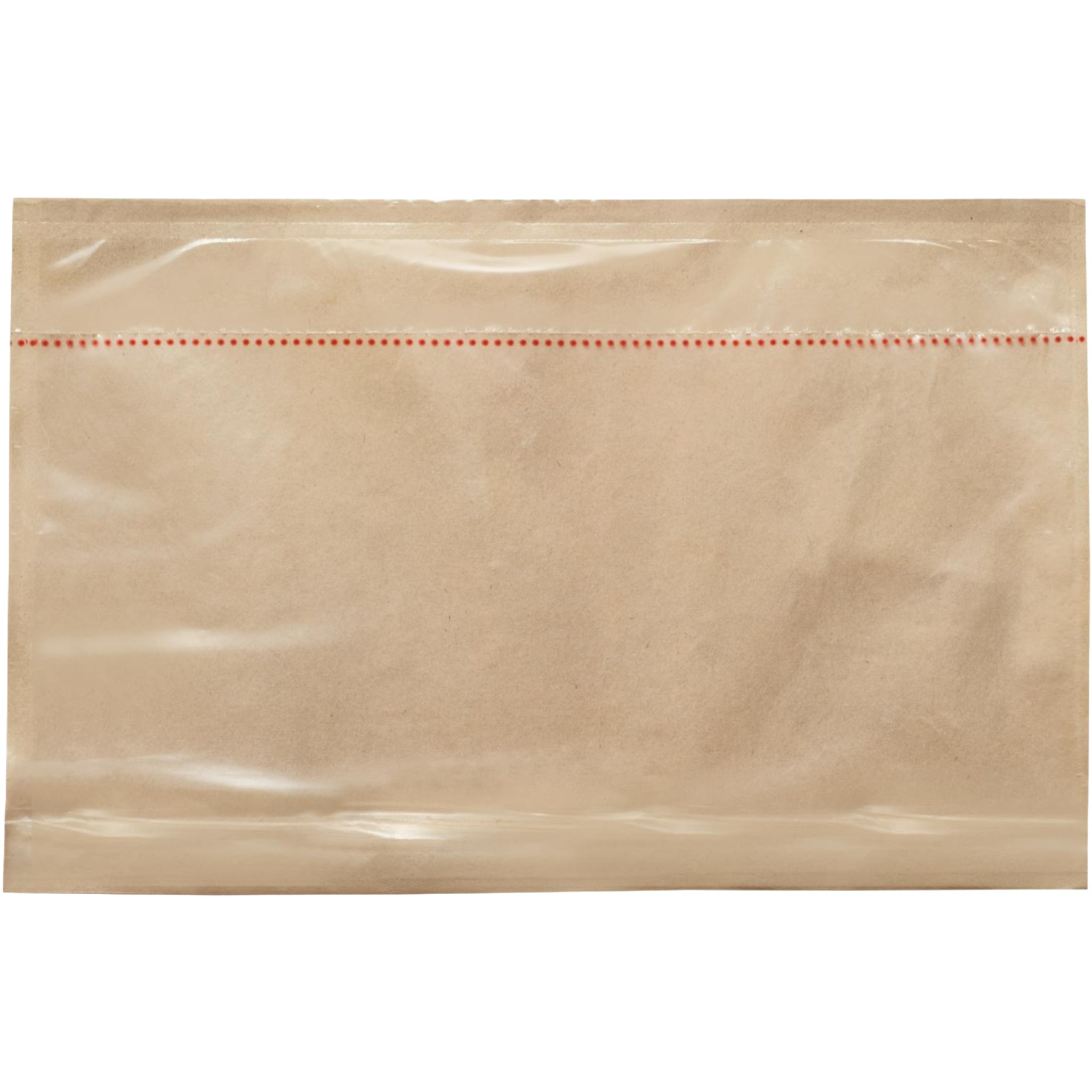 3M Non Printed Perforated Packing List Envelope FED1 eighth image