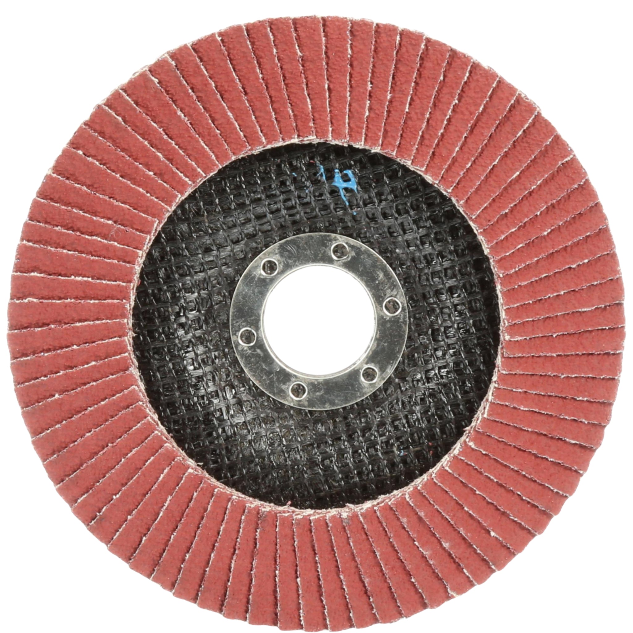 3M Cubitron II Flap Disc 969F 80+ T29 Quick Change 5 in x 5/8-11 main image