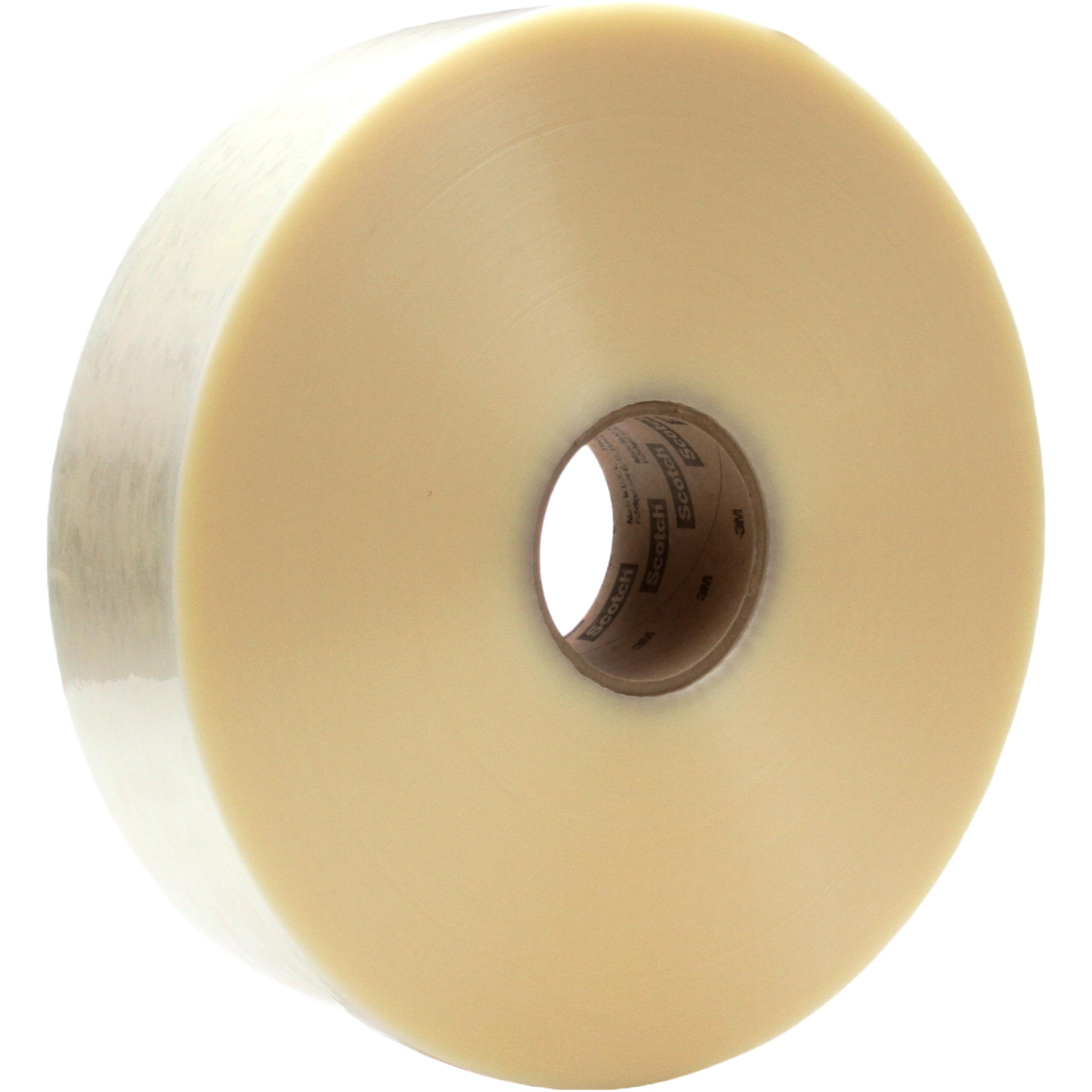 Scotch Box Sealing Tape 371 Transparent 72 MM X 1500 M main image