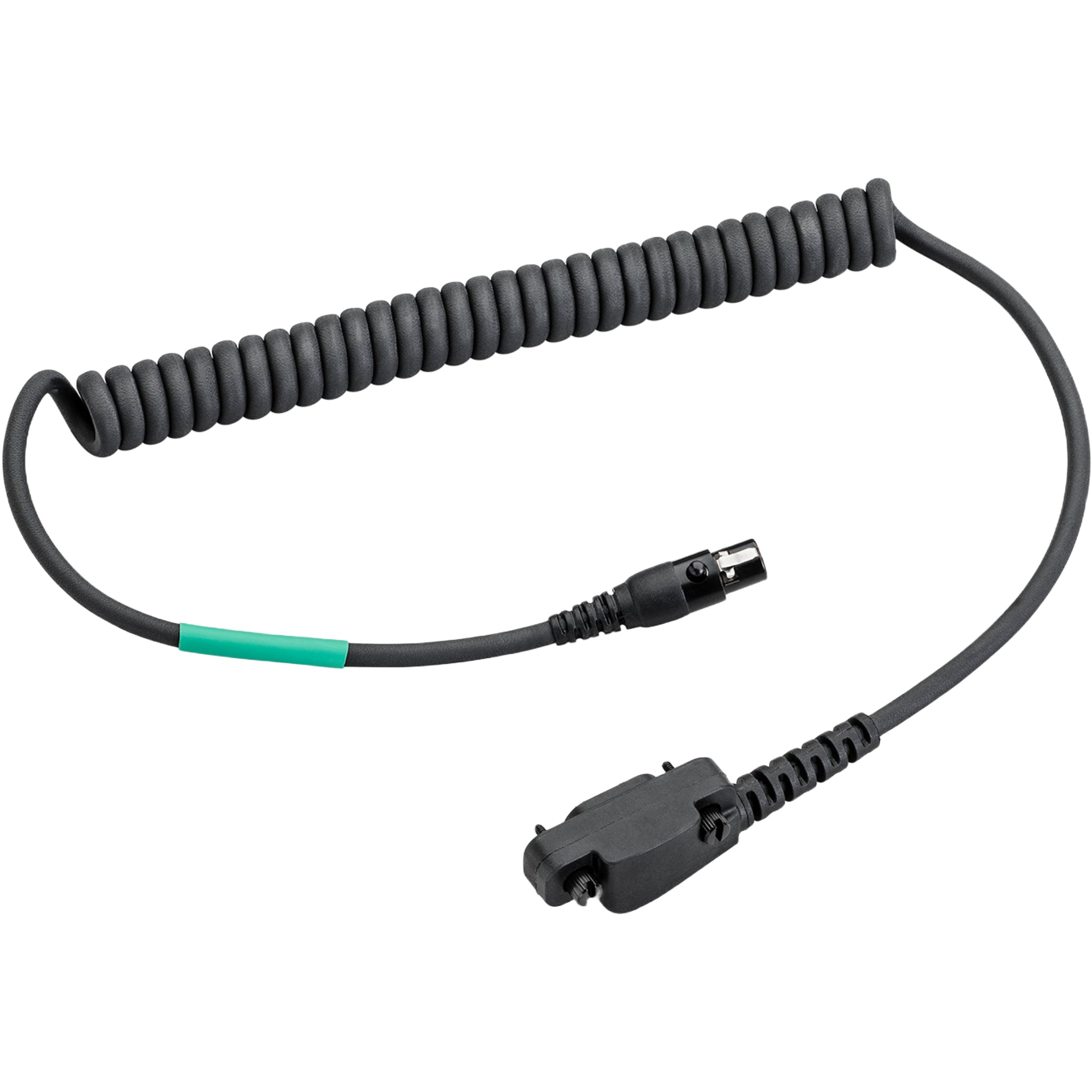 3M PELTOR FLX2 Cable FLX2-64, Icom F34/F44 main image