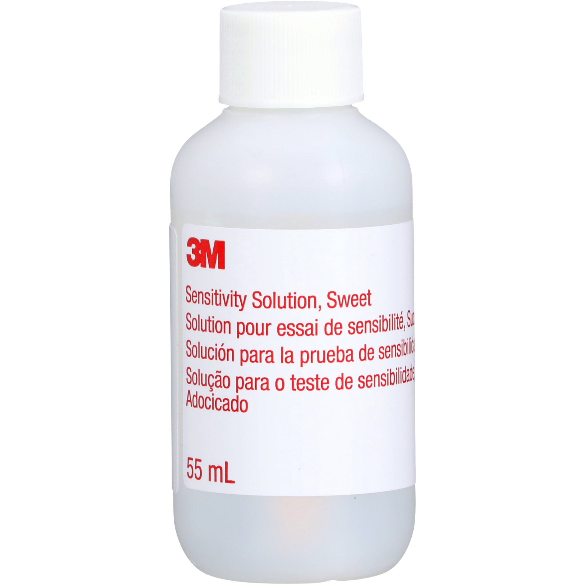 3M FT-11 Sensitivity Solution Sweet front view