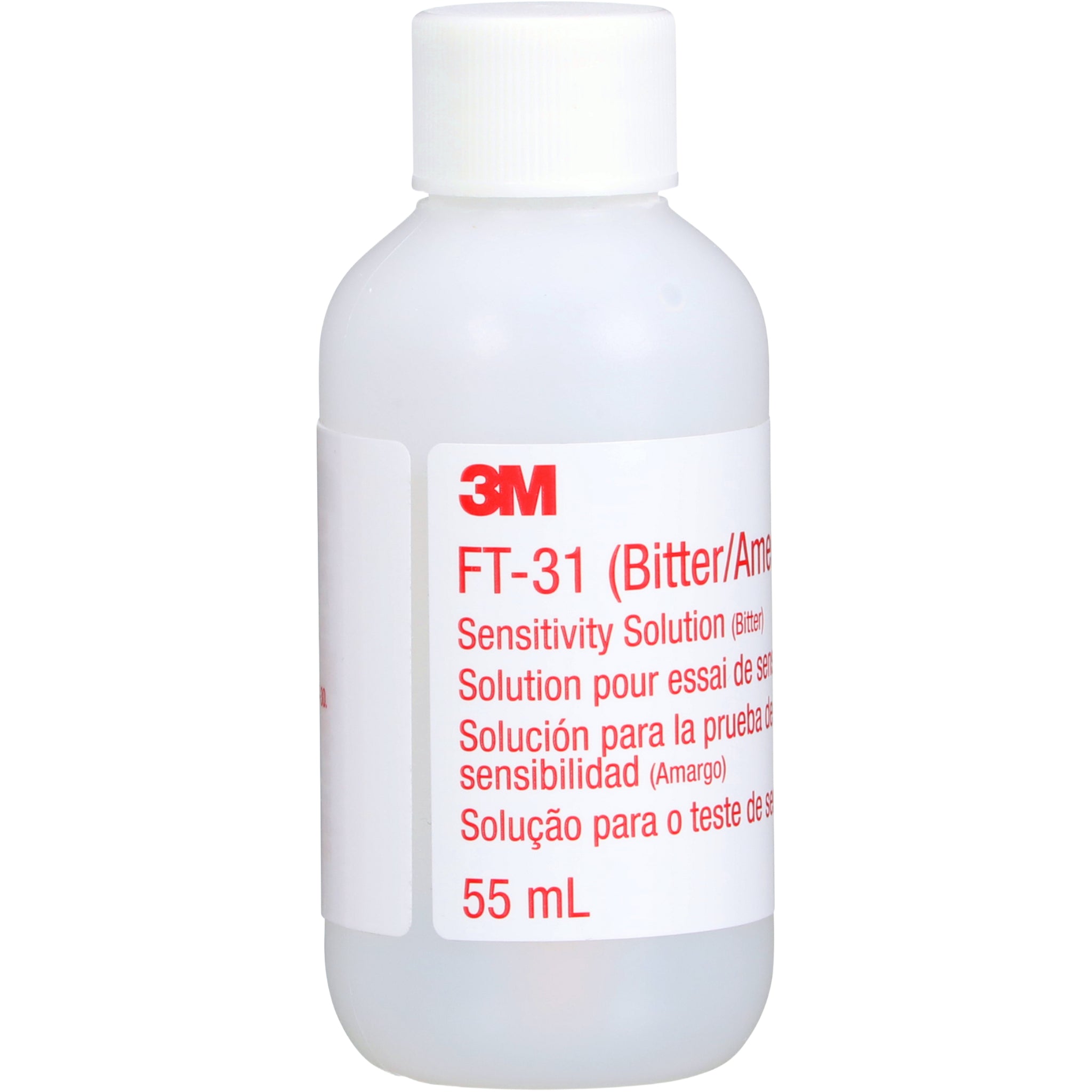 3M FT-31 Sensitivity Solution Bitter main image