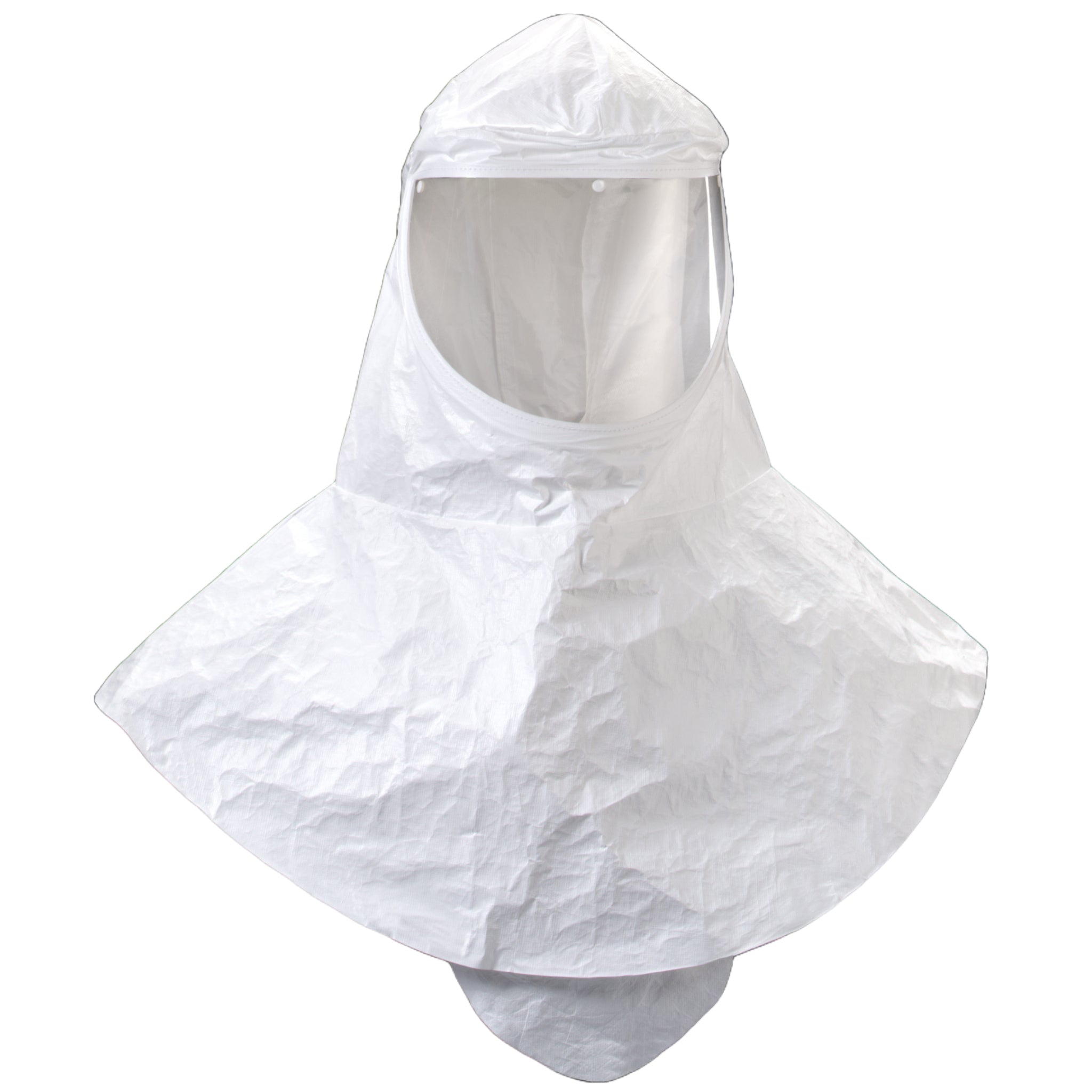 3M™ Respirator Hood, Respiratory Protection H-420-10, Inner Shroud main image