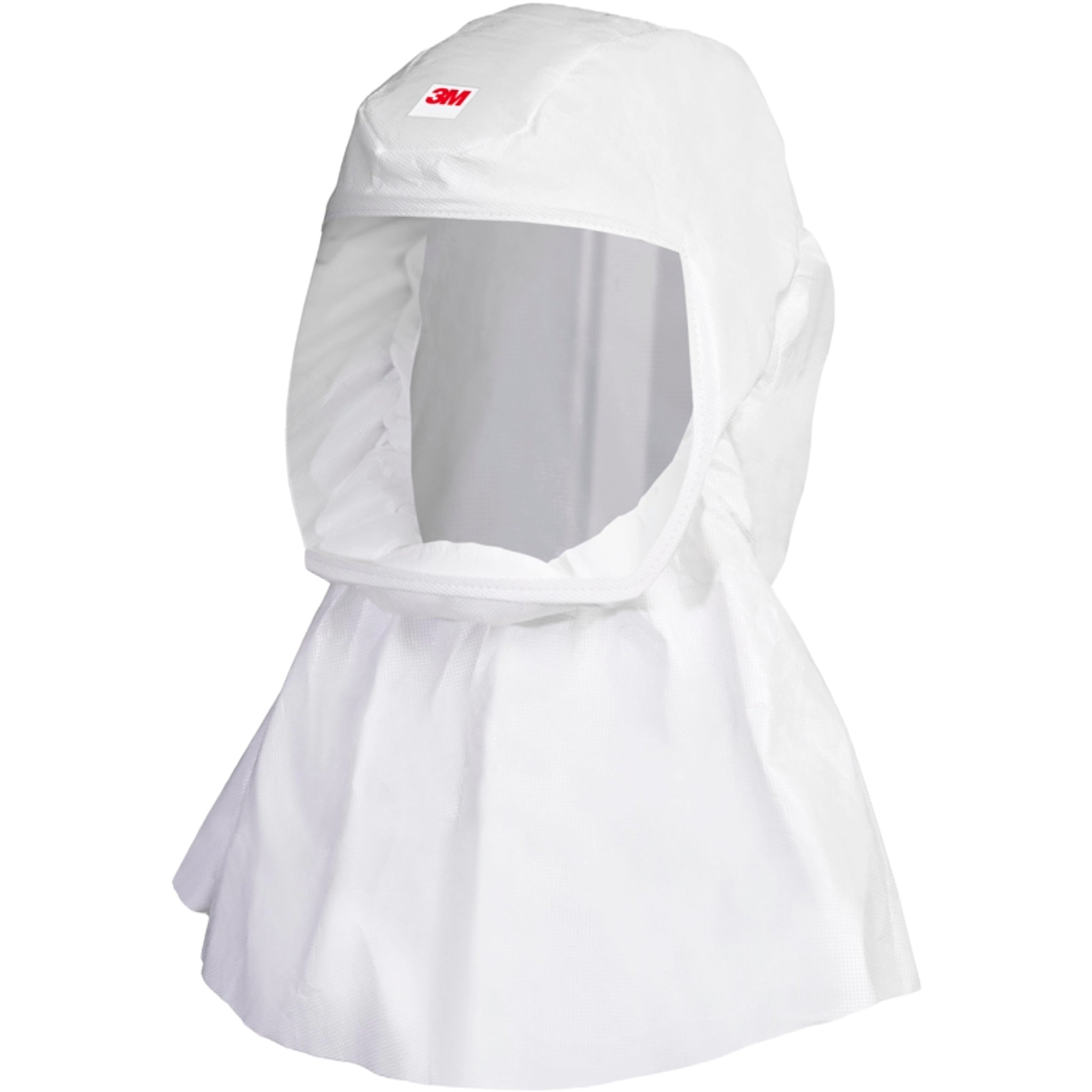 3M Versaflo S-433S Hood with Integrated Head Suspension, Small/Medium main image