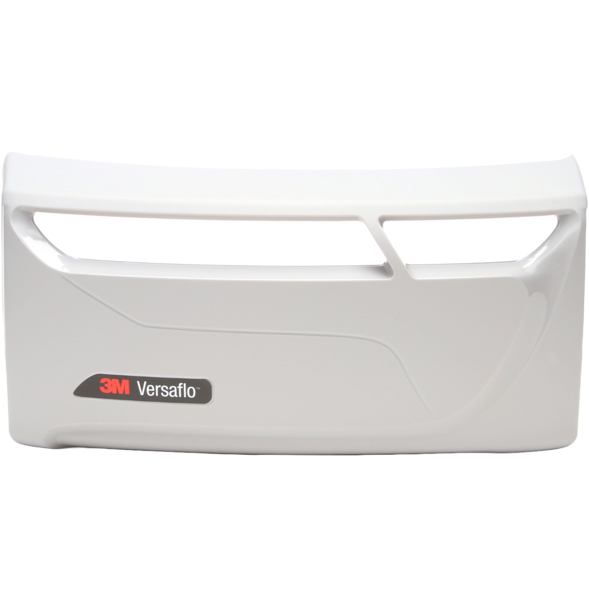 3M™ Versaflo™ Filter Cover TR-6300FC/37380 (AAD), for TR-6300 Series Cartridges front view