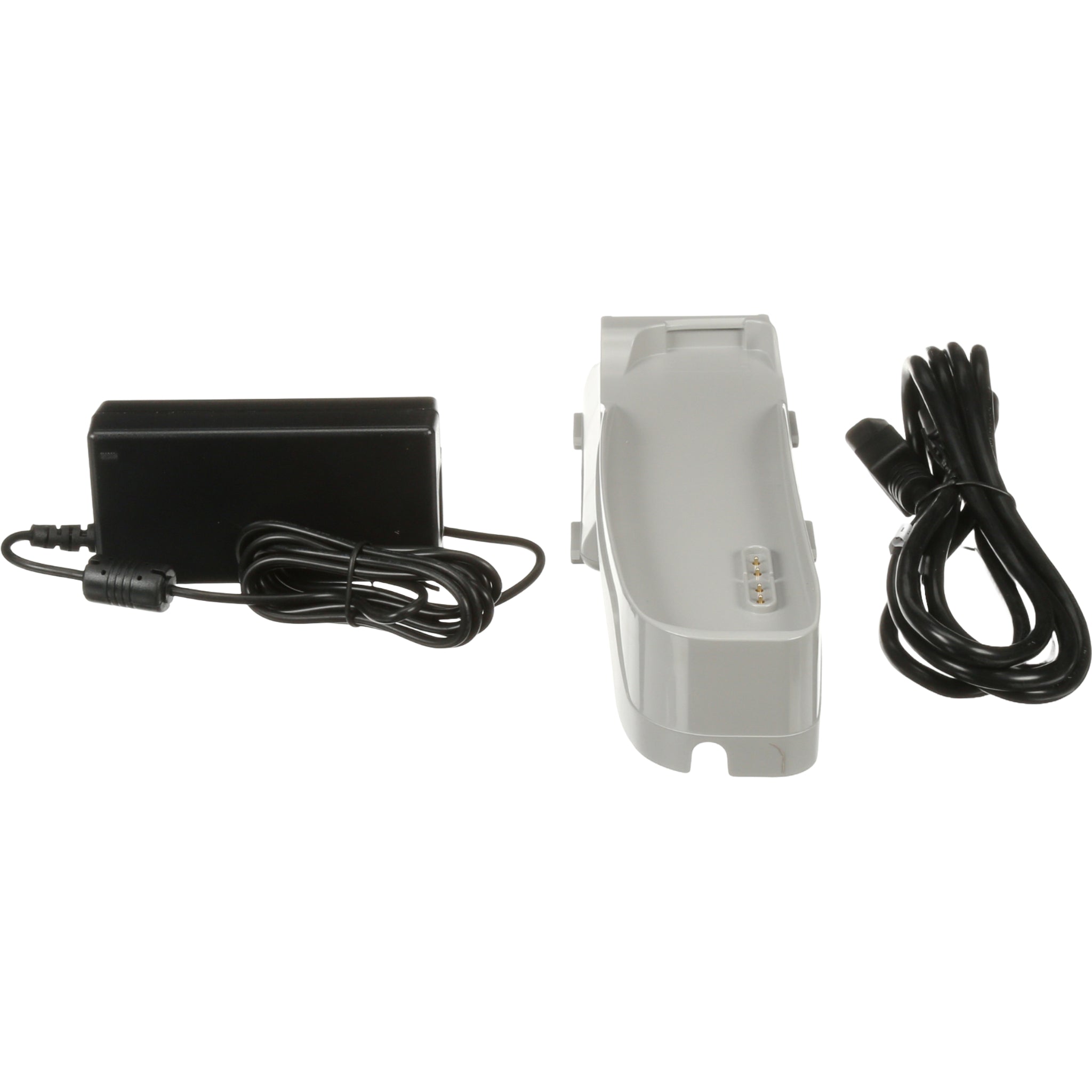 3M™ Versaflo™ Single Station Battery Charger Kit TR-641N/37350 (AAD) rear view