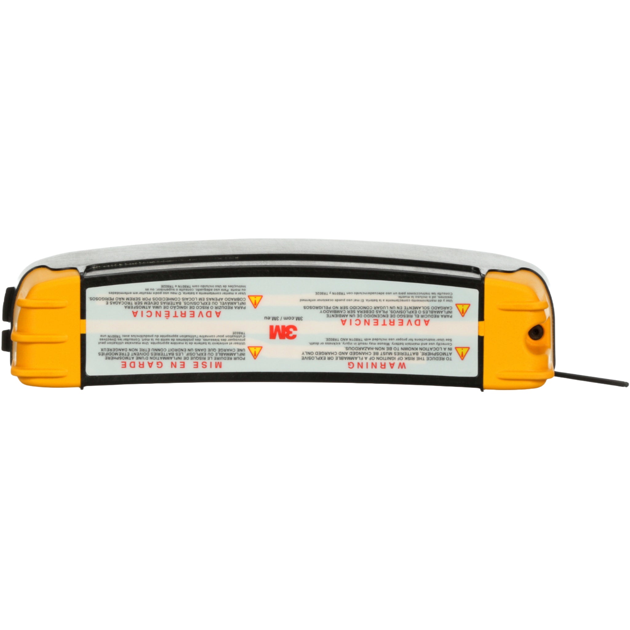 3M™ Versaflo™ Battery TR-830/94243(AAD), Intrinsically Safe, for TR-800 PAPR rear view