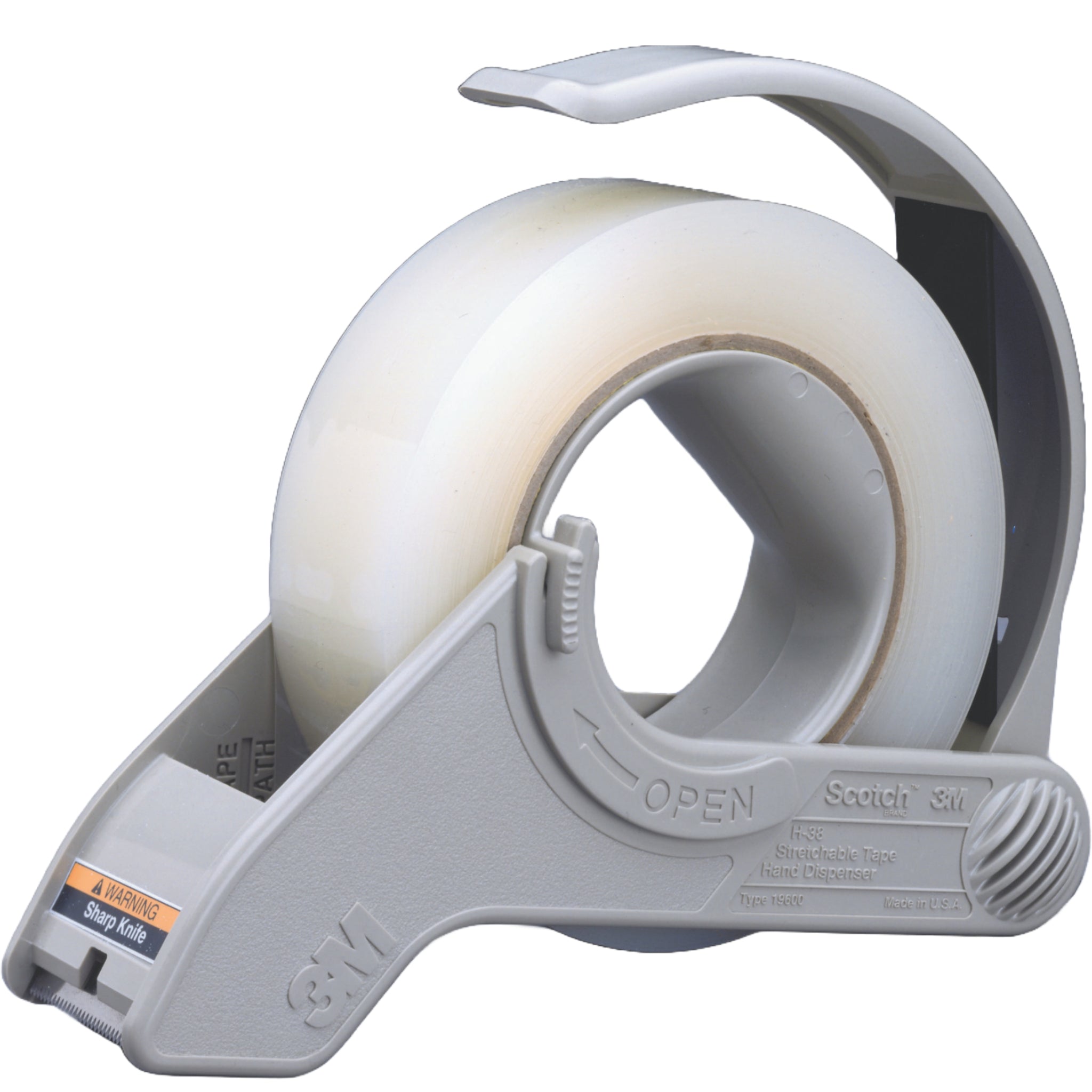 Scotch Stretchable Tape Dispenser H38 36 mm third image