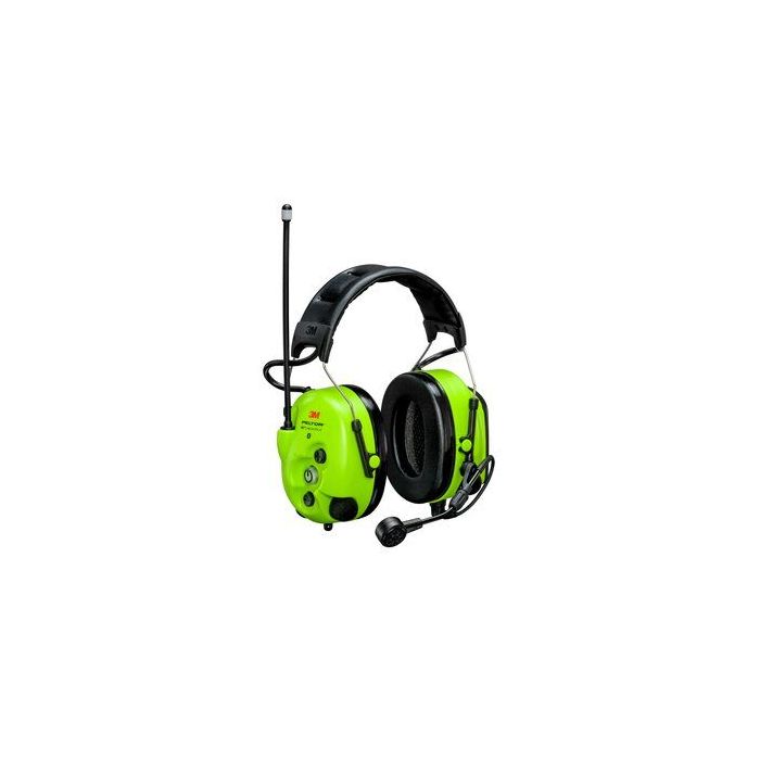 3M™ Peltor™ MT73H7A4D10NA GB WS™ LiteCom PRO III Headset | Enviro ...