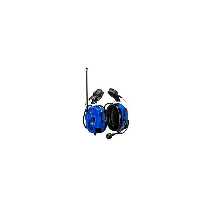 3m peltor ws online litecom pro iii headset