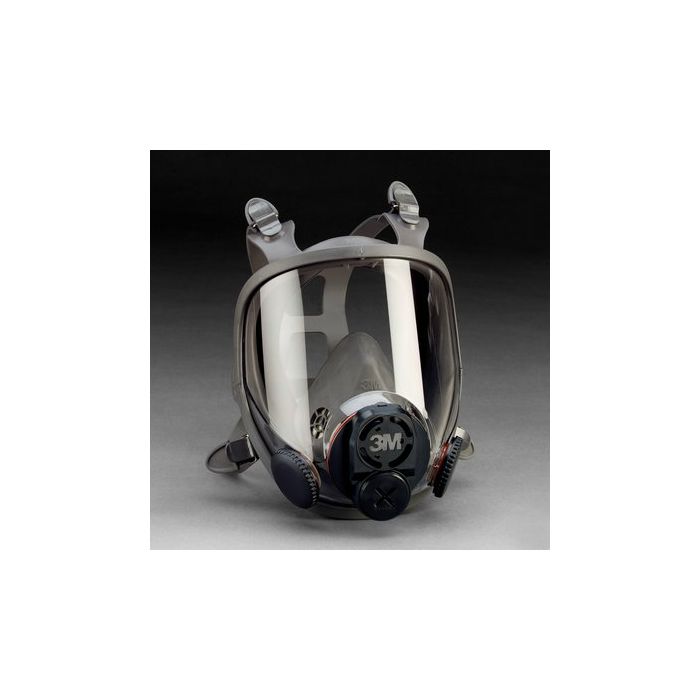 3M Full Facepiece Reusable Respirator