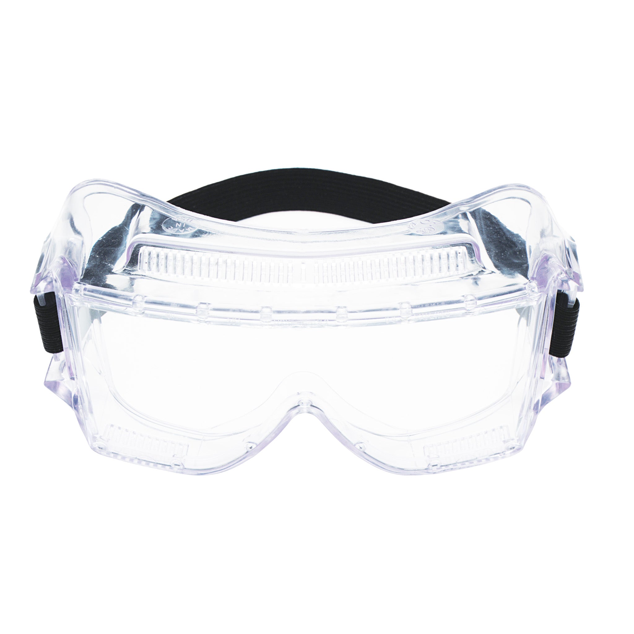 3M Centurion Impact Safety Goggles 452 40300-00000-10, Clear Lens, 10

ea/Case